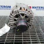 Alternator SKODA OCTAVIA, 1.2 TSI