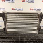 Radiator Intercooler SKODA OCTAVIA, 1.6 TDI