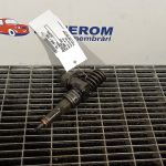 Injector SKODA OCTAVIA, 1.9 TDI