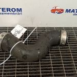 Furtun Intercooler SKODA OCTAVIA, 1.9 TDI