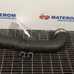 Furtun Intercooler SKODA OCTAVIA, 1.9 TDI