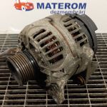 Alternator SKODA OCTAVIA, 2.0 INJ