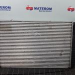 Radiator Intercooler SKODA OCTAVIA, 2.0 TDI