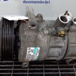 Compresor Clima SKODA OCTAVIA, 1.6 TDI