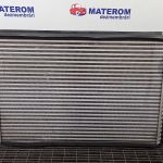 Radiator Intercooler SKODA OCTAVIA, 1.6 TDI