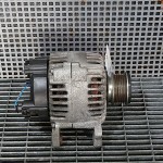 Alternator SKODA RAPID, 1.6 TDI