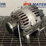 Alternator SKODA RAPID, 1.2 TSI