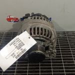 Alternator SKODA RAPID, 1.2 TSI