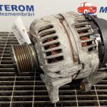 Alternator SKODA ROOMSTER, 1.6 TDI