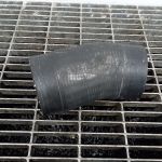 Furtun Intercooler SKODA ROOMSTER, 1.6 TDI