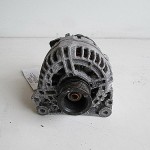 Alternator SKODA ROOMSTER, 1.4 INJ