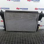 Radiator Intercooler SKODA SUPERB, 2.0 TDI