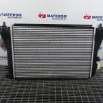 Radiator Intercooler SKODA SUPERB, 2.0 TDI