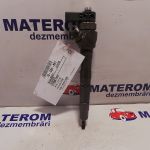 Injector SKODA SUPERB, 2.0 TDI