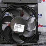 Ventilator Clima SKODA YETI, 2.0 TDI