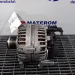 Alternator SKODA YETI, 1.2 TSI