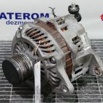 Alternator SUBARU OUTBACK, 2.0 D