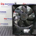 Ventilator Clima SUZUKI GRAND VITARA, 1.9 DDIS