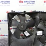Ventilator Radiator SUZUKI GRAND VITARA, 1.9 DDIS
