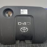 Capac Motor TOYOTA AURIS, 1.4 D