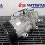 Compresor Clima TOYOTA AURIS, 2.0 D