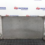 Radiator Intercooler TOYOTA AURIS, 2.0 D