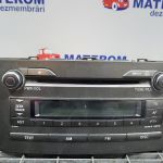 Radio Cd TOYOTA AURIS