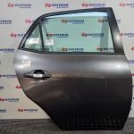 Usa Spate Dreapta TOYOTA AURIS