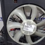 Ventilator Clima TOYOTA AURIS, 2.0 D