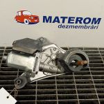Motoras Stergator Haion TOYOTA AURIS