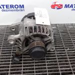 Alternator TOYOTA AURIS, 1.6 INJ 16V