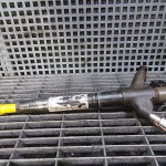 Injector TOYOTA AVENSIS, 2.0 D