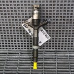 Injector TOYOTA AVENSIS, 2.0 D