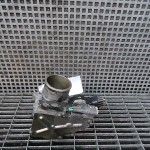 Clapeta Acceleratie TOYOTA AVENSIS, 2.0 D