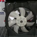 Ventilator Clima TOYOTA AVENSIS, 2.0 D