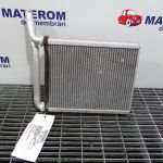 Radiator Incalzire TOYOTA AVENSIS, 2.0 D