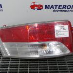 Stop TOYOTA AVENSIS