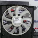 Ventilator Clima TOYOTA AVENSIS, 2.0 D