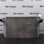 Radiator Intercooler TOYOTA AVENSIS, 2.2 D