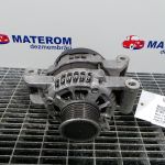 Alternator TOYOTA AVENSIS, 2.0 D