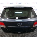 Haion TOYOTA AVENSIS