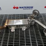 Racitor Gaze Carter TOYOTA AVENSIS, 2.0 D