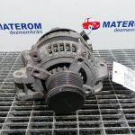 Alternator TOYOTA AVENSIS, 2.0 D