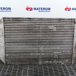 Radiator Intercooler TOYOTA AVENSIS, 2.0 D