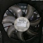 Ventilator Clima TOYOTA AVENSIS, 2.0 D