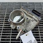 Clapeta Acceleratie TOYOTA AVENSIS, 1.8 INJ