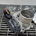 Clapeta Acceleratie TOYOTA AVENSIS, 2.2 D
