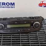 Tablou Comanda Incalzire TOYOTA AVENSIS