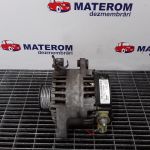 Alternator TOYOTA AYGO, 1.0 INJ