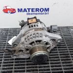 Alternator TOYOTA AYGO, 1.0 INJ